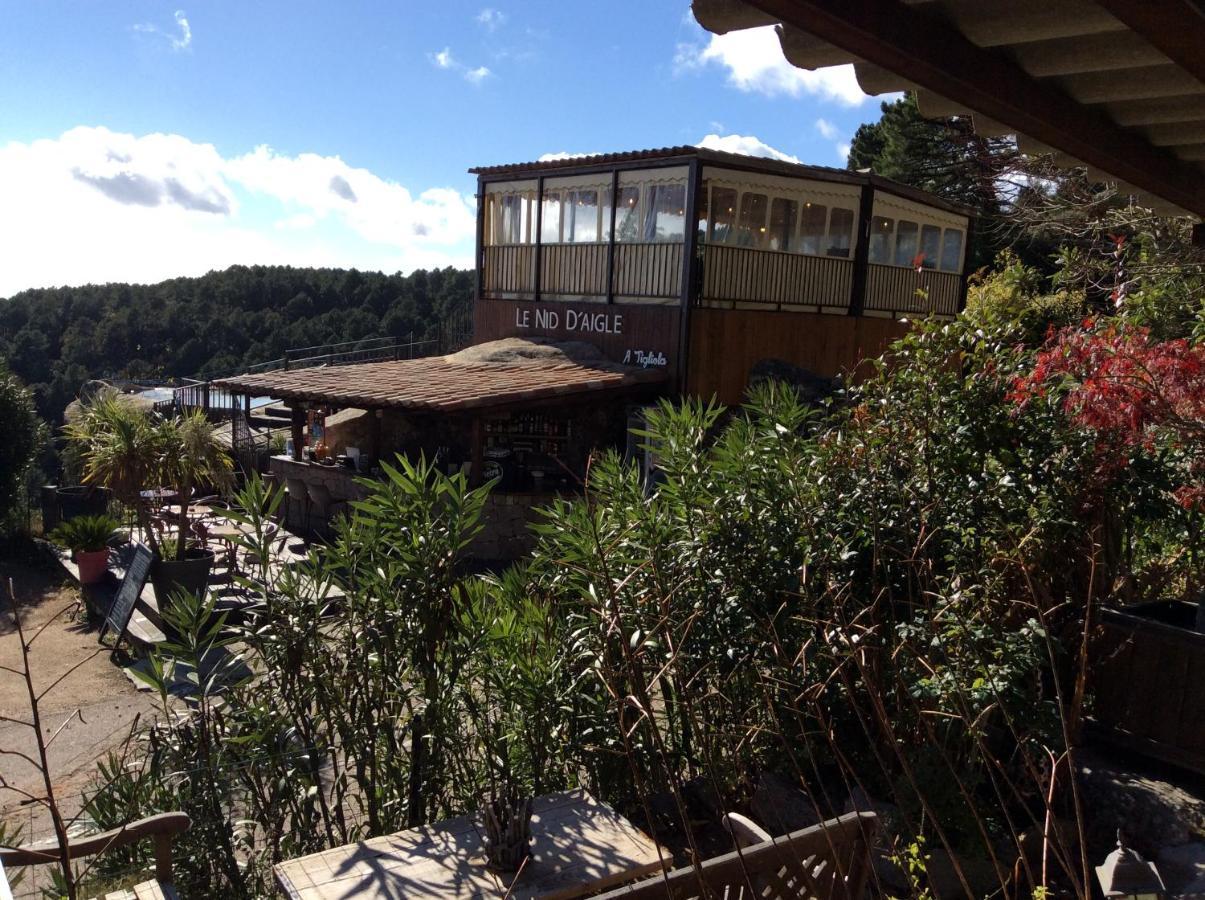 A Tigliola Bed & Breakfast Porto-Vecchio  Exterior photo