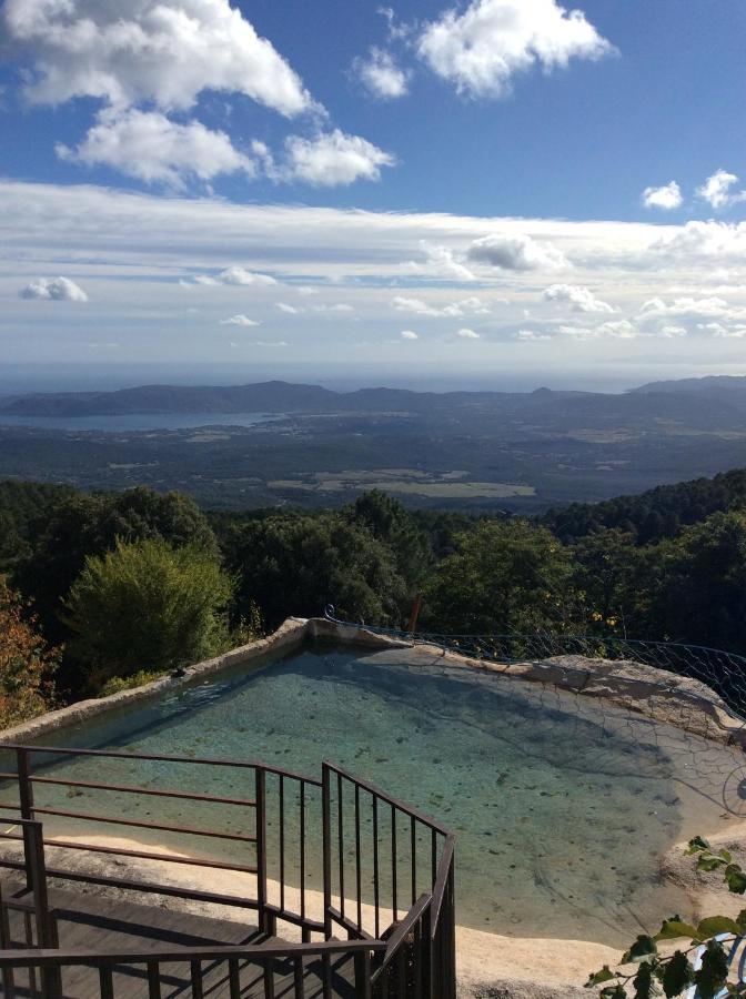 A Tigliola Bed & Breakfast Porto-Vecchio  Exterior photo